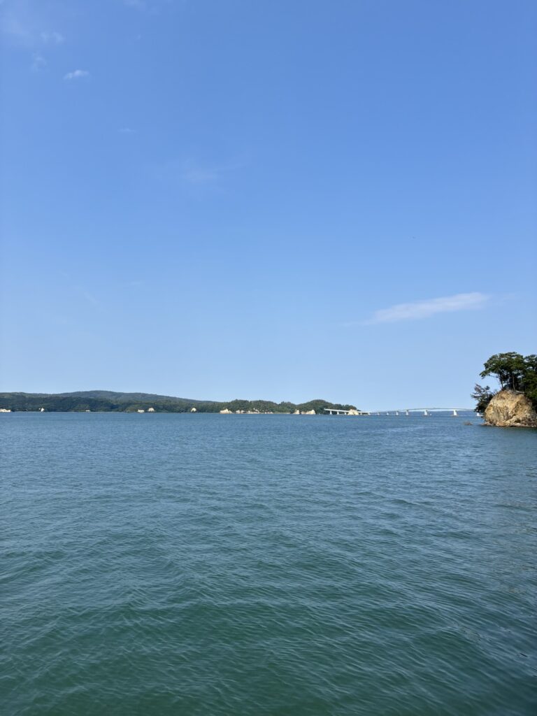 七尾湾