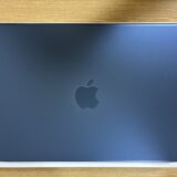 MacBook Neo インディゴ色を買った感想